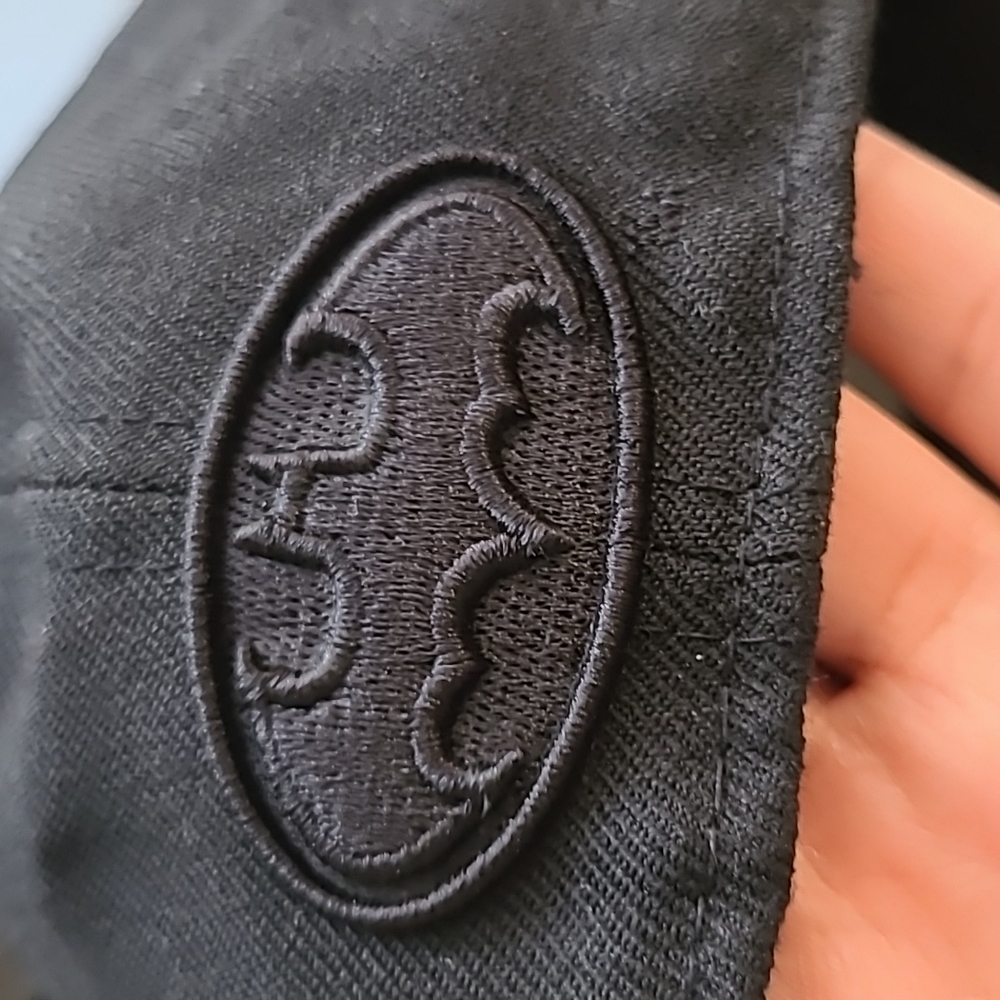 New Era Men's Character Basic Batman Hat - Picture 6 of 7